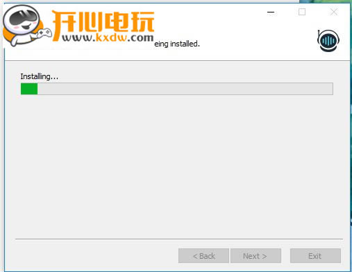 FxSound安装步骤4