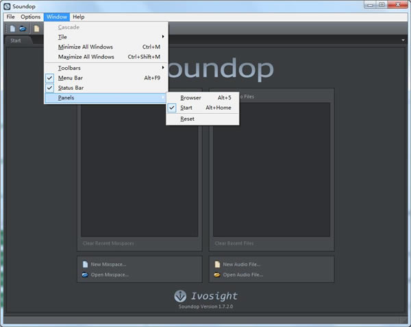 Soundop���°��ͼ1