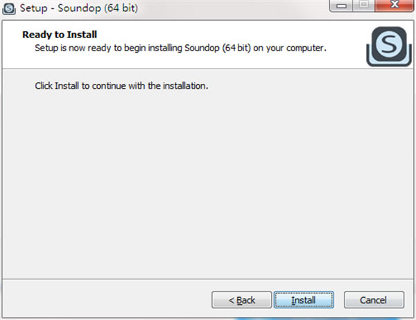 Soundop���°氲װ����4