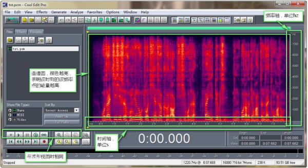Cool Edit Pro�����湦��ͼ���ͼ3