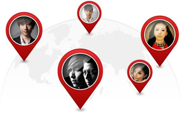 网易云音乐最新版下载截图