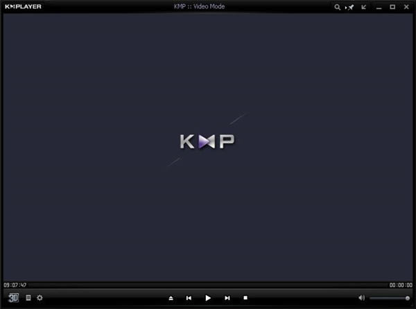 KMPlayer最新版截图1