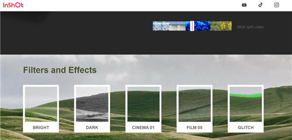 InShot特别版2021截图3