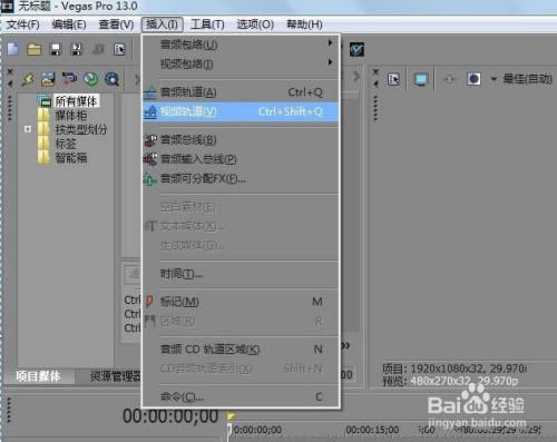vegas pro18特别版