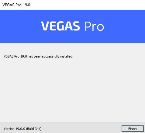 【Vegas Pro19特别版下载】Vegas Pro19中文特别版 v19.0.1.99 永久无限制版(附特别补丁)-本站