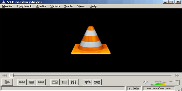 Vlc播放器中文版截图