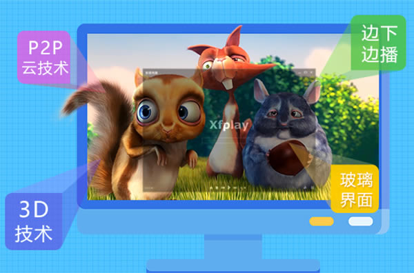 先锋影音免费版