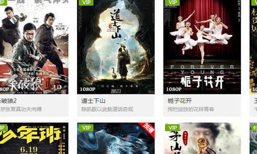 爱奇艺永久会员无需登录版