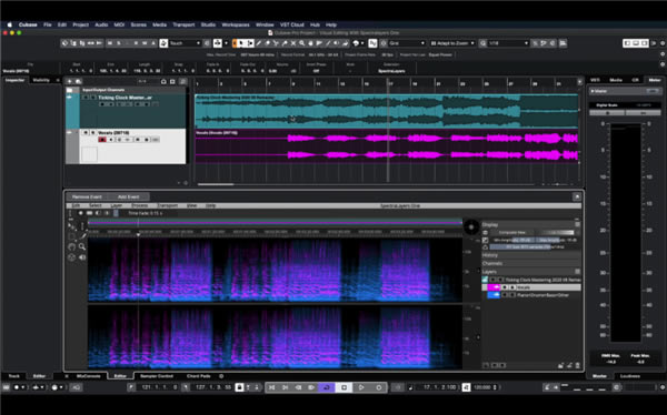 ��Cubase11Pro�ر�����ء�Cubase pro 11�ر�� v11.0.0 �����ر��-��վ