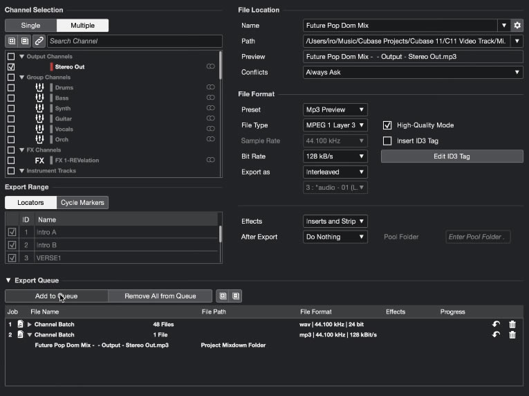 ��Cubase11Pro�ر�����ء�Cubase pro 11�ر�� v11.0.0 �����ر��-��վ