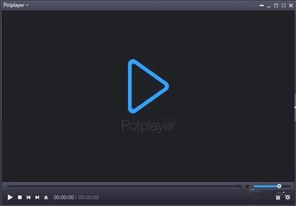 PotPlayer���ܲ���������