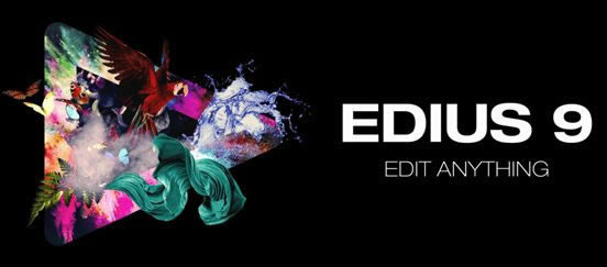 edius9永久特别百度云