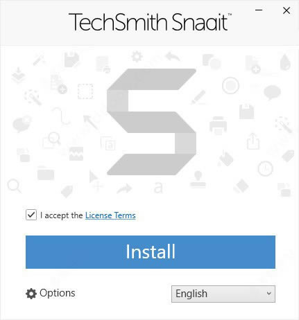 【Snagit2021特别版】TechSmith Snagit 2021中文版下载 v2021.4.2 汉化特别版(附注册码)-本站