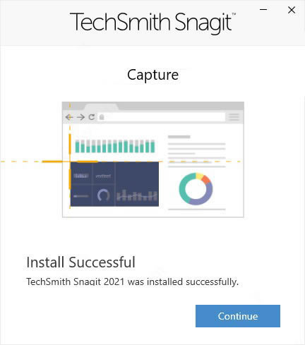 【Snagit2021特别版】TechSmith Snagit 2021中文版下载 v2021.4.2 汉化特别版(附注册码)-本站