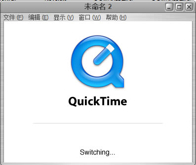 QuickTimeرͼ
