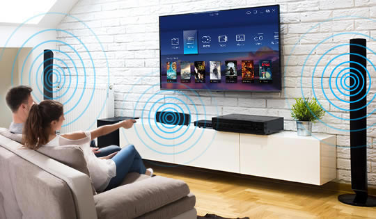 【PowerDVD 21特别版下载】PowerDVD 21永久激活版(超清4K播放器) v21.0.1519.62 极致蓝光版-本站