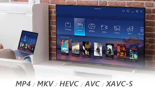 【PowerDVD 21特别版下载】PowerDVD 21永久激活版(超清4K播放器) v21.0.1519.62 极致蓝光版-本站