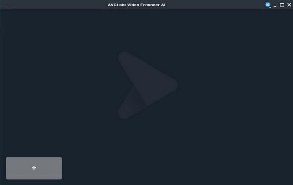 AVCLabs Video Enhancer AI官方版