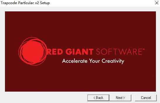 Particular粒子插件百度云