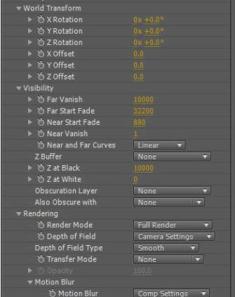【Particular粒子插件百度云】Particular粒子插件下载 v2.5 中文特别版(附注册码)-本站