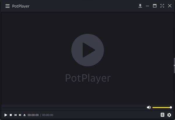 PotPlayerPC版截图