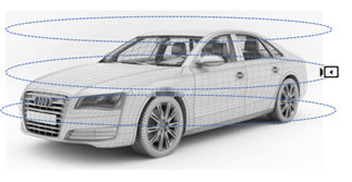 3DF Zephyr电脑版截图1