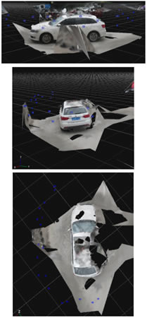 【3DF Zephyr电脑正式版下载】3DF Zephyr中文版 v6.002 免费版