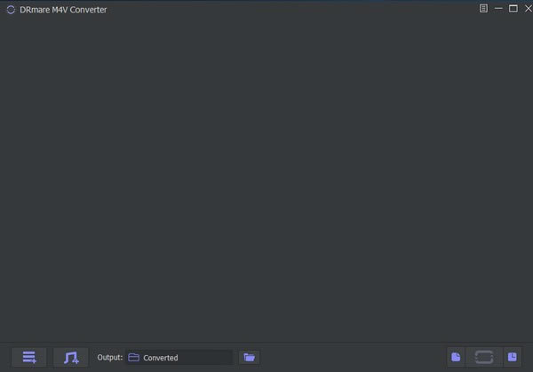 DRmare M4V Converterر