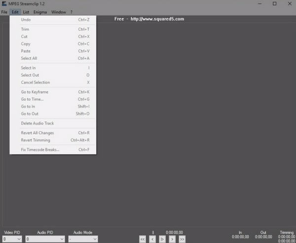 MPEG Streamclip下载