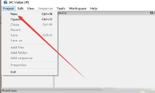 【Vidiot下载】Vidiot官方版 v0.3.34.2801 正式版-本站
