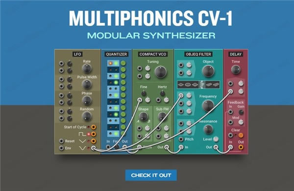 Applied Acoustics Systems特别版