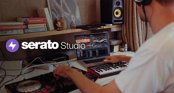 Serato Studio