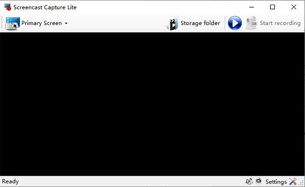 Screencast Capture Lite免费版