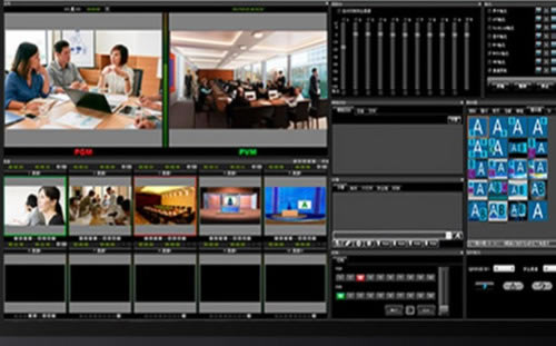 和商务直播电脑版下载