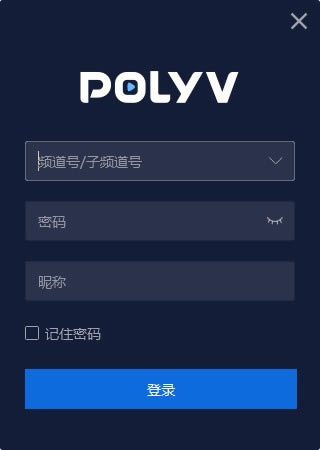 POLYVֱٷ
