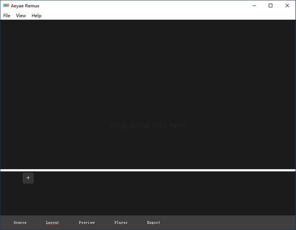 Aeyae Remux官方版