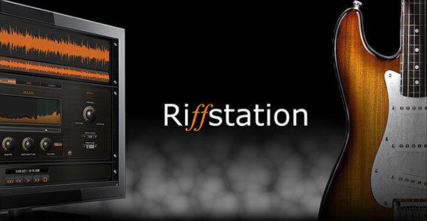 riffstationر
