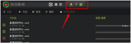 西瓜播放器官方版截图8