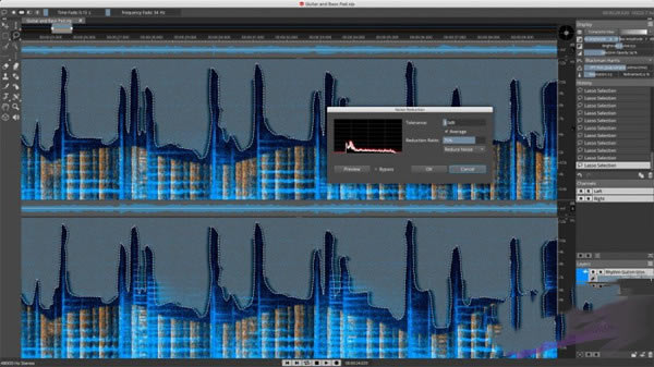 Steinberg SpectraLayers Pro特别版截图