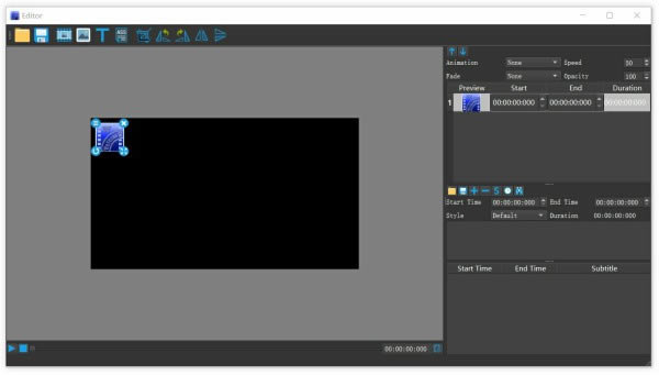 影音转霸2021特别版使用教程截图2