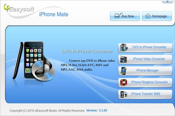 4Easysoft iPhone Mate�ر��