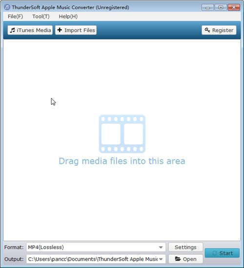 ThunderSoft Apple Music Converter下载