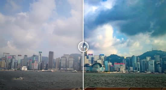 【ClearPlus插件下载】ClearPlus去朦胧插件 v2.1 特别版