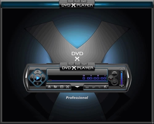 DVD X Player Pro特别版