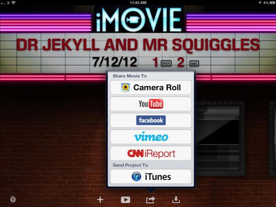 【iMovie特别版】iMovie下载 v2021 最新免费版-本站