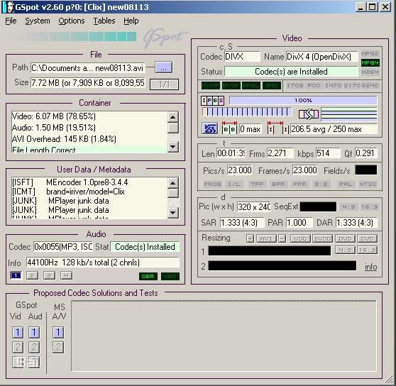 MEncoder下载 第1张图片