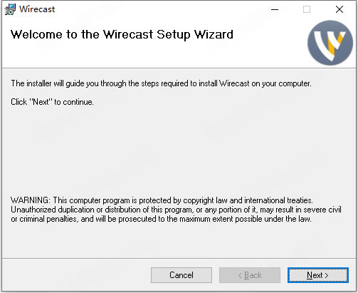 Telestream Wirecast Pro特别版