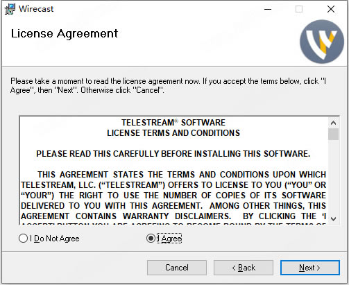 Telestream Wirecast Pro特别版