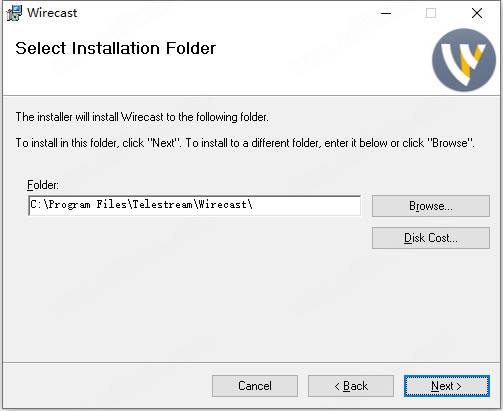 Telestream Wirecast Pro特别版