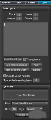 Overture4.0中文版使用教程